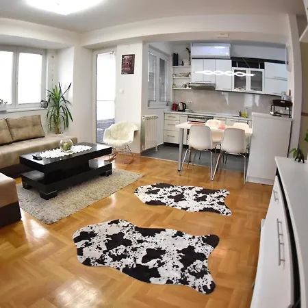Modern & Cozy Skopje