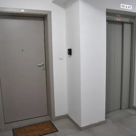 Modern & Cozy Appartement