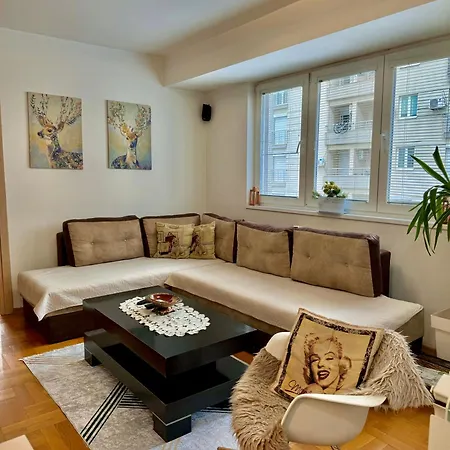 Modern & Cozy Skopje