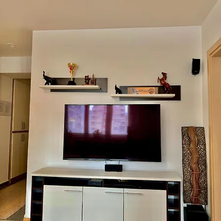 Modern & Cozy Skopje
