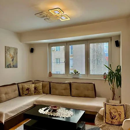 Modern & Cozy *