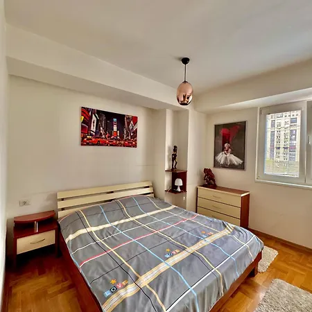 Modern & Cozy * Skopje