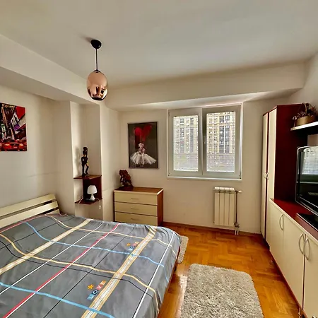 Modern & Cozy Skopje