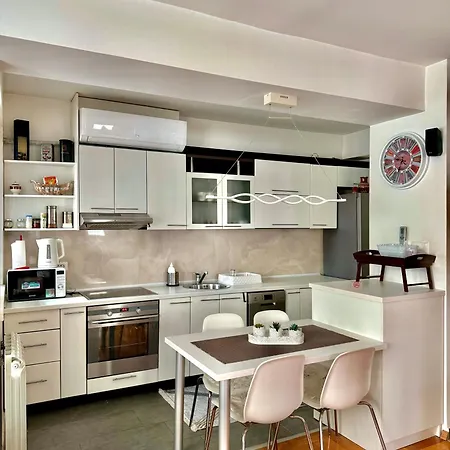 Modern & Cozy Skopje