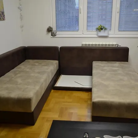 Appartement Modern & Cozy